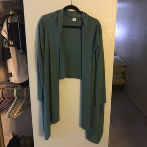 BCBG Maxazria Cardigan